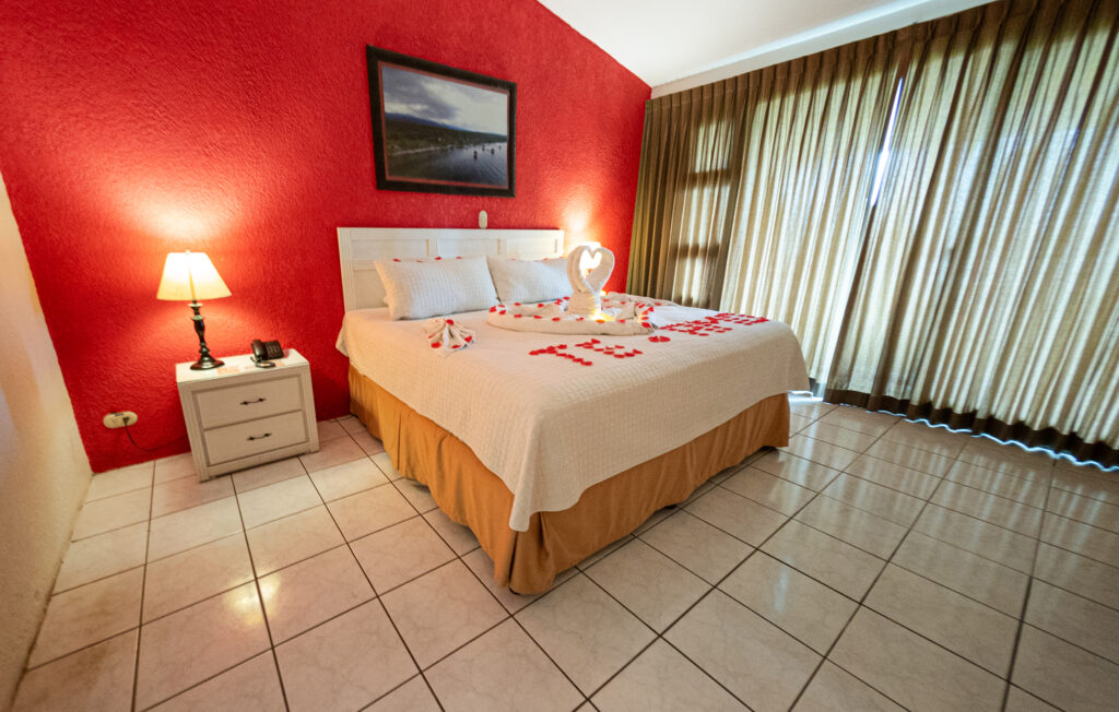 Habitación Sencilla