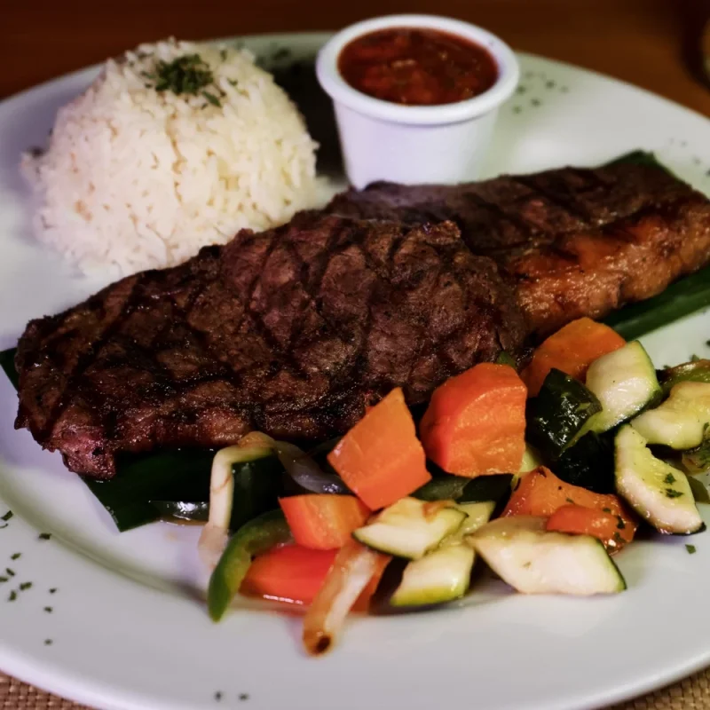 Carne